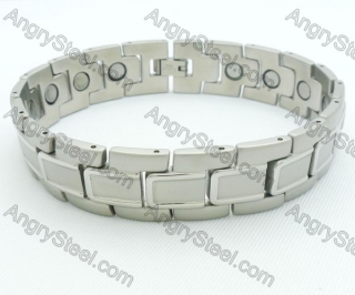 Stainless Steel Magnetic Bracelets - KJB220110