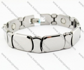 Tungsten Bracelet - KJB270021