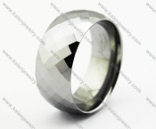 Tungsten Rings - KJR270003 (No Stock, Customized Jewelry)