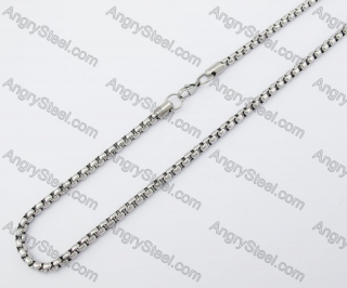 700×5mm Steel Small Chain KJN150193