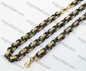 540×8.5 mm KJS150172