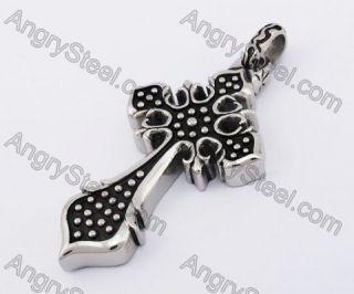 Cross Pendant KJP100005