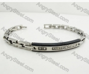 Stainless Steel Bracelet KJB800032