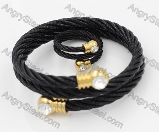 Stainless Steel Wire Cable Set KJS850047