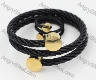 Stainless Steel Wire Cable Set KJS850049