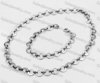 460/205×10.4 mm KJS102-0041